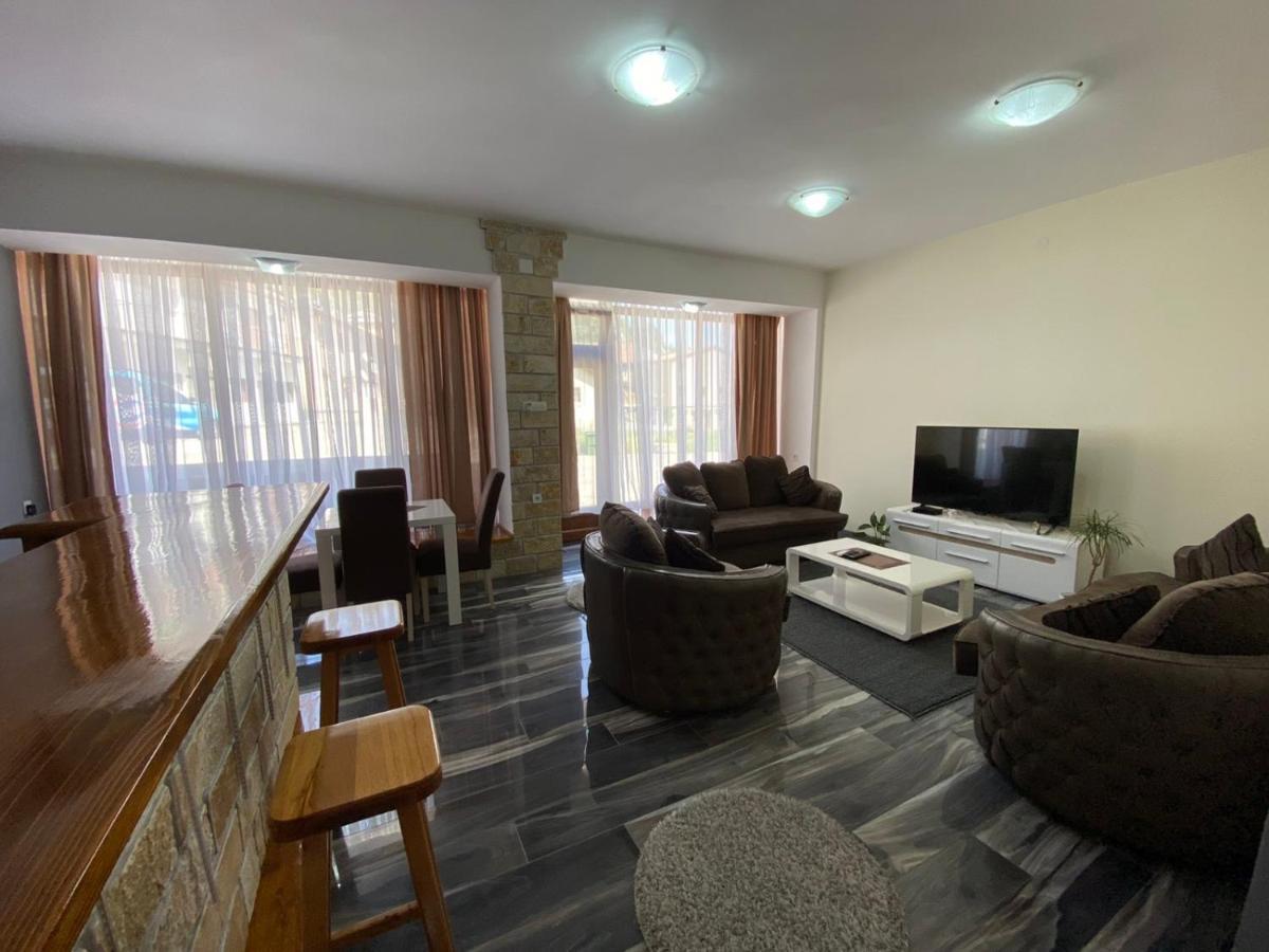 Apartman Jovicevic Pavle Rijeka Crnojevića Eksteriør bilde