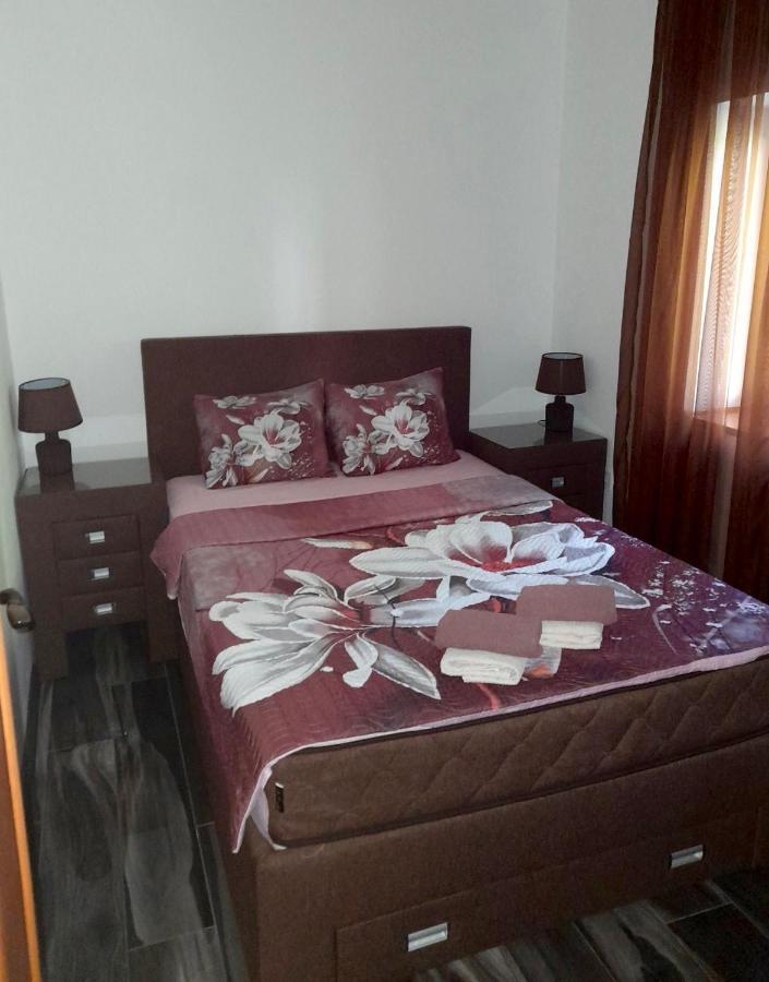 Apartman Jovicevic Pavle Rijeka Crnojevića Eksteriør bilde