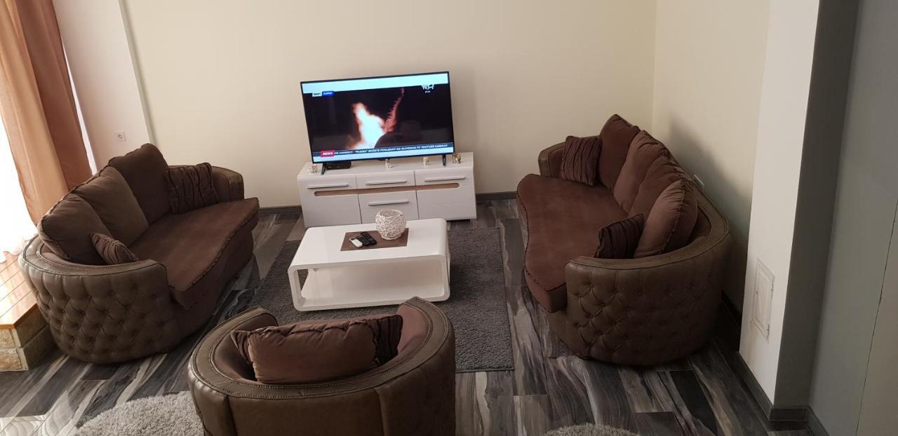 Apartman Jovicevic Pavle Rijeka Crnojevića Eksteriør bilde